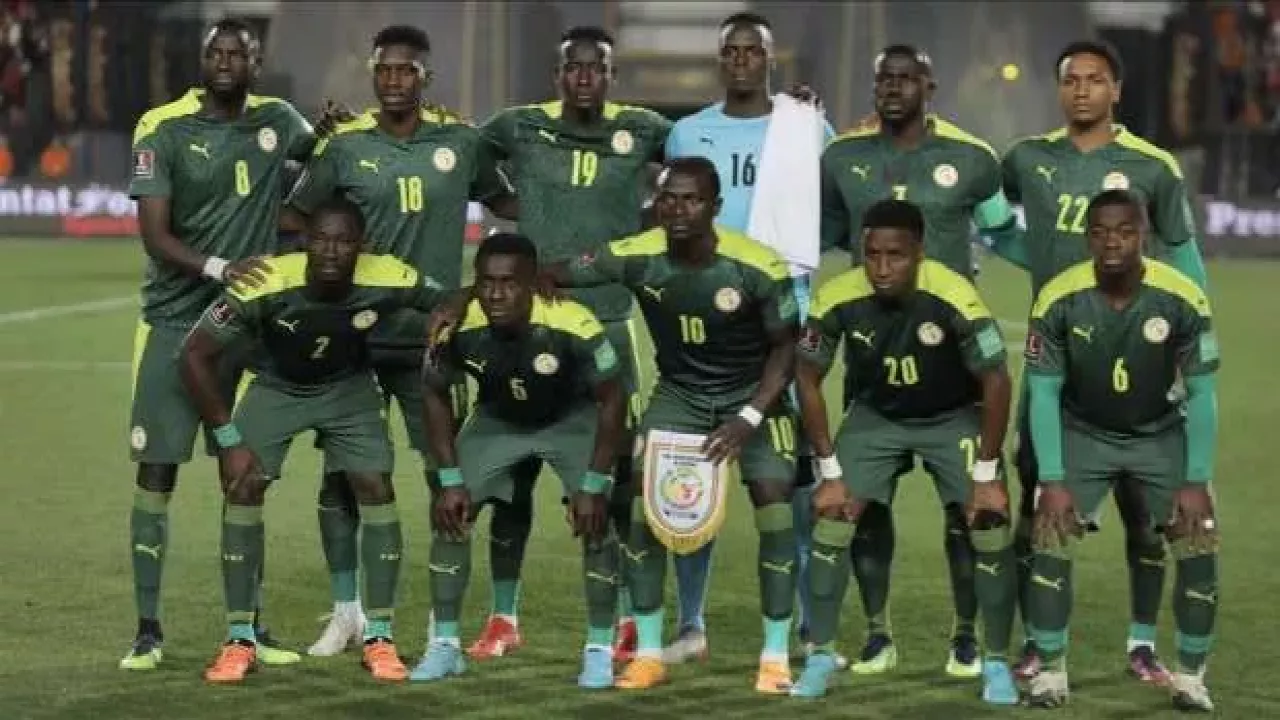 Senegal'in Dünya Kupası kadrosunda Süper Lig'den 2 isim